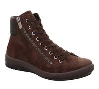 legero Damen Sneaker high TANARO 5.0 8.5 (42,5) Corvino Braun