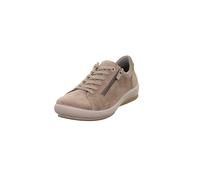 Legero Tanaro 5.0 Damen Sneaker Low modisch Taupe Grey grau