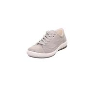 Legero Halbschuh Leder TANARO 5.0 für Damen, silber, Gr. 40 EU / 6,5 UK