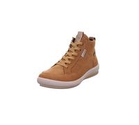 Legero TANARO 5.0 2-000186-3210 hell-braun - Mid Cut Sneakers für Damen - Größe 38