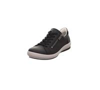 Halbschuh Leder \ TANARO 5.0 SCHWARZ (SCHWARZ), 41 EU | 7 UK