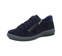 Legero Damen Tanaro 5.0 Gore-Tex Sneaker, Oceano (BLAU) 8010