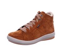 Legero Sneaker Leder Braun Warmfutter