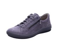 Legero Sneaker Leder Hellgrau