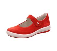 Legero Tanaro Mary-Jane Schuhe rot 300 für Damen, rot, Gr. 38 ½ EU / 5,5 UK