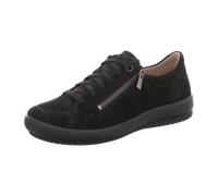 Legero Damen Tanaro Sneaker, Schwarz 0000, 44.5 EU