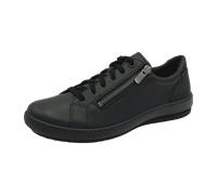 Legero Damen TANARO 5.0 Gore-Tex Sneaker, SCHWARZ (SCHWARZ) 0200
