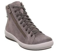 Legero Sneaker Leder Grau