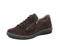 Legero Damen Tanaro Sneaker, OSSIDO (GRAU) 2800, 41 EU Schmal
