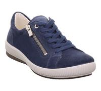 Legero Damen-Schnürhalbschuh Blau blau40