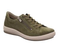 Halbschuh Leder \ TANARO 5.0 KHAKI (GRÜN), 37.5 EU | 4.5 UK