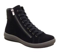 Legero Damen Stiefelette TANARO 5.0 – leicht gefüttert, Gore-Tex – Oceano (Blau) Gr. 40