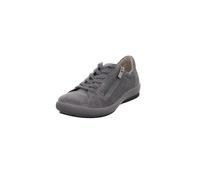 Legero Damen Tanaro Sneaker, Fumo 2200, 44.5 EU