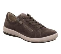 Legero Sneaker Tanaro 5.0 2-001162-2800 Damen Velour Ossido Grau Braun Gr. 39 EU