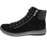 Legero TANARO 5.0 Schnürstiefel Schwarz - Schwarz / 38,5