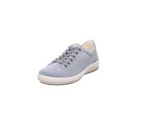 Legero Damen Sneaker TANARO 5.0 Leder Aria (Hellblau) Größe 36