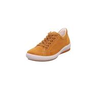 Legero TANARO 5.0 2-000161-3700 hell-braun - bequeme Halbschuhe für Damen - Größe 38