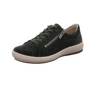 Legero Sneaker Leder Grün