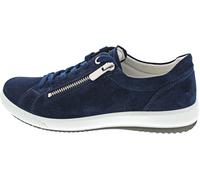 Legero TANARO 5.0 sportlicher Schnürer Blau - Blau / 37,5