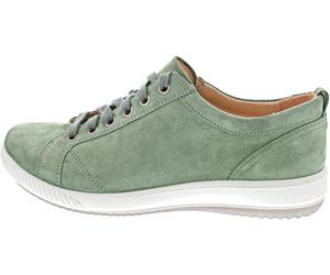 Legero Tanaro 5.0 sportlicher Schnürer Grün - Grün / 42,5