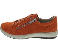 Legero TANARO 5.0 sportlicher Schnürer Rot - Rot / 38