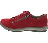 Legero TANARO 5.0 sportlicher Schnürer Rot - Rot / 42,5