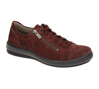 Legero TANARO 5.0 2-000219-5910 rot - bequeme Halbschuhe für Damen - Größe 38
