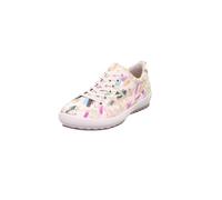 Halbschuh Leder \ TANARO 4.0 - Farbe - MULTI COLOUR - Größe - 38 EU | 5 UK