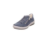 Sneaker LEGERO "TANARO 5.0" Gr. 38, blau (jeansblau) Damen Schuhe Sneaker mit herausnehmbarer Innensohle (39189728-38)