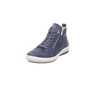 Legero Damen Tanaro Sneaker, INDACOX (BLAU) 8600, 36 EU