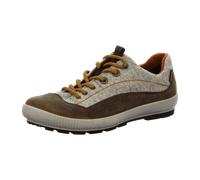 Legero Tanaro Schnürer Gore-Tex für Damen, braun, Größe 38 EU / 5 UK