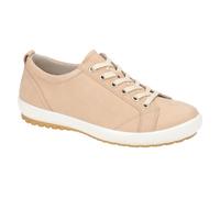 Legero TANARO 4.0 2-000823-4100 beige - bequeme Halbschuhe für Damen - Größe 37.5