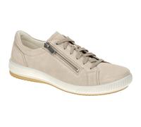 Legero Tanaro Schuhe beige Velour 1162 - Größe 37.5