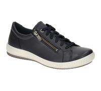 Legero TANARO 5.0 2-001162-8020 blau - bequeme Halbschuhe für Damen - Größe 36
