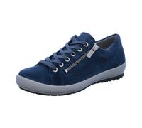 Legero TANARO 4.0 2-000616-8600 blau - bequeme Halbschuhe für Damen - Größe 44,5