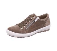 Legero Tanaro Schuhe grün flint 818 für Damen, oliv, Größe 38 ½ EU / 5,5 UK