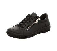 Legero Tanaro Schuhe schwarz Nappa 162 für Damen, schwarz, Größe 36 EU / 3,5 UK