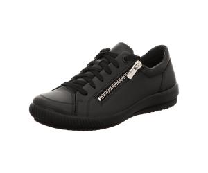 Legero Tanaro Schuhe schwarz Nappa 162 für Damen, schwarz, Größe 38 EU / 5 UK