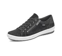Legero Tanaro Schuhe schwarz weiß GORE-TEX 616 für Damen, schwarz, Größe 36 EU / 3,5 UK
