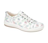 Legero TANARO 5.0 2-000221-9120 weiß - bequeme Halbschuhe für Damen - Größe 38.5