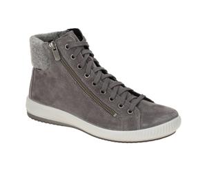 Legero Tanaro Stiefelette grau GORE-TEX 269 - Größe 38.5