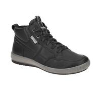 Legero Damen Stiefeletten Tanaro Frauen Schnürschuhe,Schnürer,Halbschuhe,Straßenschuhe,Business,Freizeit Weite: Normal, SCHWARZ (SCHWARZ) (100), 39 EU
