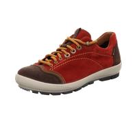 Legero Tanaro Trek für Damen, rot, Größe 37 EU / 4 UK