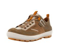 Legero Tanaro Trekking 2-000126-4400 palude Velour Tex für Damen, braun, Größe 36 EU / 3,5 UK