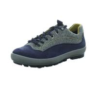Legero Tanaro Trekking für Damen, blau, Größe 38 EU / 5 UK
