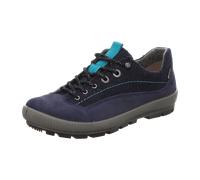 Legero TANARO TREKKING für Damen, blau, Größe 38 EU / 5 UK
