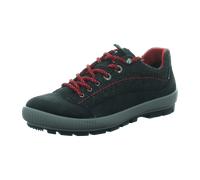 Legero Tanaro Trekking für Damen, schwarz, Größe 38 ½ EU / 5,5 UK