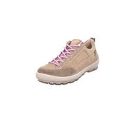 Legero Damen Tanaro Trekking Sneaker, Giotto (BEIGE) 4500, 36 EU