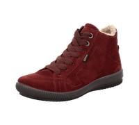 Legero Tanaro Warmfutter Schuhe rot GORE-TEX für Damen, rot, Größe 43 EU / 9 UK