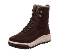 Stiefelette Leder \ TIRANO - Gr. - 38